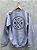Blusa de Moletom Streetwear Mescla - Imagem 1