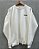 Blusa de Moletom Streetwear Off White - Imagem 2