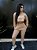 Conjunto Moletinho Marrom - Imagem 2