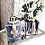 Conjunto de Lavabo Requinte - completo - Imagem 2