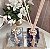 Conjunto de Lavabo Requinte - completo - Imagem 3