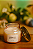 Vela Aromática Citrus - Vela decorativa - Imagem 4