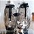 kit lavabo fume - Imagem 4