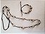 Conjunto Colar e Pulseira -Calmaria - Imagem 3