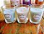 Trio de Velas Perfumada - Imagem 2