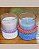 Conjunto de 2 unidades de velas aromáticas - Imagem 5