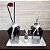 Conjunto Lavabo completo- Modelo Duo - Imagem 1