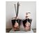 Conjunto Rose Degrade - Imagem 2