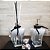 Conjunto Lavabo completo- Modelo Duo - Imagem 1