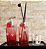 Conjunto Lavabo - Modelo Natal - Imagem 3