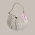 Bolsa em Linha Barroco Natural - Modelo Sisi - Imagem 3