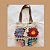 Bolsa Maria Flor - Imagem 3