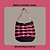 Bolsa crochê -Modelo Conchas Rosa- dica de presente - Imagem 1