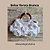 Bolsa em fio Náutico Branco -Modelo Florada Branca - Imagem 1