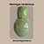 Moringa Artesanal em Cerâmica - cores diversas- dica de presente - Imagem 4