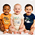 Trio de Body Mundo Dino Xinenem - Imagem 2