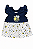 Vestido Abelinha Xinenem - Imagem 1