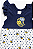 Vestido Abelinha Xinenem - Imagem 4
