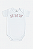 Body Borboleta Strass Xinenem - Imagem 1