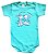 Kit de Body Suedine Girafa e Elefante Xinenem - Imagem 4