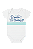 Body Suedine Hello Baby Xinenem - Imagem 1