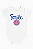 Body Suedine Smile Xinenem - Imagem 1