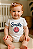 Body Suedine Smile Xinenem - Imagem 3