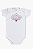 Body Suedine Strass Coroa Xinenem - Imagem 1