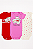 Trio de Body  Suedine Coelinha  Xinenem - Imagem 1