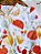 Macacão Suedine Doces Frutas Xinenem - Imagem 3