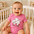 Body Suedine Coelinha Rosa Xinenem - Imagem 2