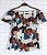 Blusa ciganinha estampa floral - Imagem 1