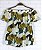 Blusa ciganinha estampa floral - Imagem 2