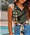 Cropped multicolorido - Imagem 2