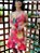 Vestido floral - Imagem 3