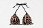 Biquíni superior animal print - Imagem 4