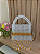 Bolsa de miçanga - Imagem 1