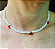 Colar Cerejinha - Imagem 1