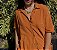 CAMISA MARIA OCRE - Imagem 3