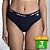 Conforto em Cotton Conforto Elástico Personalizado Lisa Kit com 3 Peças - Imagem 1