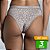 Conforto em Cotton Conforto Elástico Personalizado Estampada Kit com 3 Peças - Imagem 2