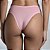 Calcinha Conforto Lisa Kit com 10 Peças - Imagem 5