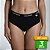 Cueca Feminina em Cotton Lisa Kit com 3 Peças - Imagem 1