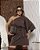 vestido ombro - Imagem 3