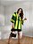 Blusa Brasil Oversize Verde e Amarelo - Imagem 3