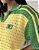 Blusa tricot Brasil - Imagem 3