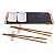 Kit Para Sushi 8 Peças Comida Japonesa Hashi Para 2 Pessoas - Imagem 1