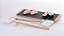 Kit Para Sushi 8 Peças Comida Japonesa Hashi Para 2 Pessoas - Imagem 5