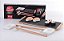 Kit Para Sushi 8 Peças Comida Japonesa Hashi Para 2 Pessoas - Imagem 2