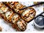 Kit Para Sushi 8 Peças Comida Japonesa Hashi Para 2 Pessoas - Imagem 3